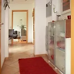 דירה Schwarzwaldblick *