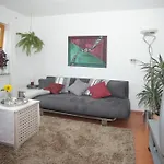 דירה Schwarzwaldblick Bühlertal