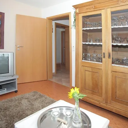 Schwarzwaldblick Apartamento Bühlertal