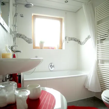 Schwarzwaldblick Apartamento Bühlertal