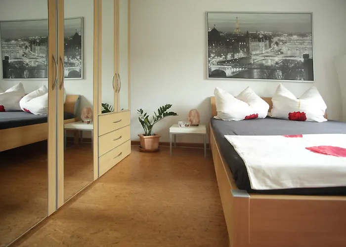 Schwarzwaldblick Bühlertal