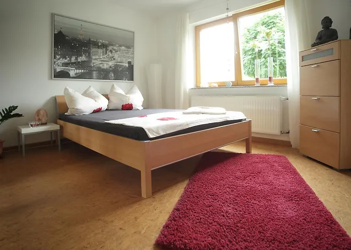 Schwarzwaldblick Διαμέρισμα